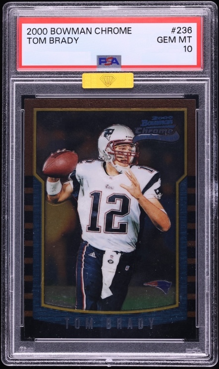 Featured trading card 3