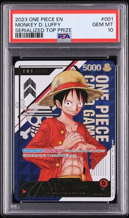 Featured trading card 6